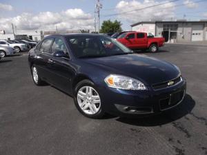  Chevrolet Impala LTZ For Sale In Watertown | Cars.com
