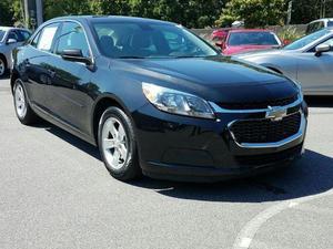  Chevrolet Malibu 1LS For Sale In Norcross | Cars.com