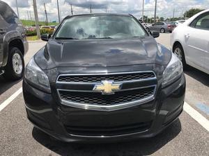  Chevrolet Malibu 1LS For Sale In Orlando | Cars.com