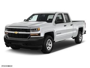  Chevrolet Silverado  WT For Sale In Fredericksburg