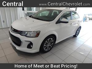  Chevrolet Sonic LT For Sale In Jonesboro | Cars.com