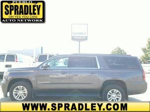  Chevrolet Suburban LT For Sale In Pueblo | Cars.com