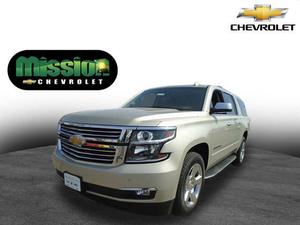  Chevrolet Suburban  LTZ For Sale In El Paso |