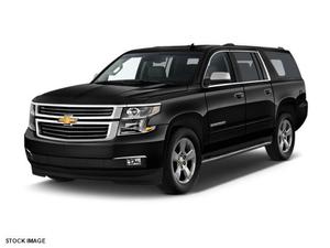  Chevrolet Suburban Premier For Sale In Fredericksburg |