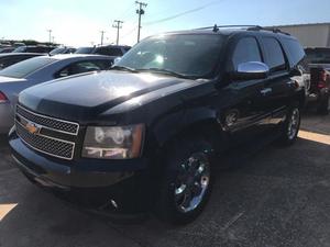  Chevrolet Tahoe For Sale In Tulsa | Cars.com