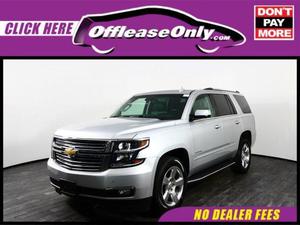  Chevrolet Tahoe LTZ For Sale In North Lauderdale |