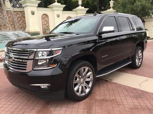  Chevrolet Tahoe LTZ For Sale In Scottsdale | Cars.com