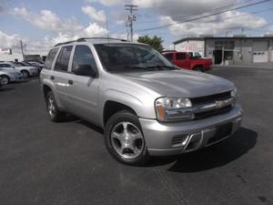  Chevrolet TrailBlazer LS For Sale In Watertown |