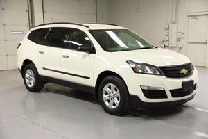  Chevrolet Traverse LS For Sale In Lee's Summit |