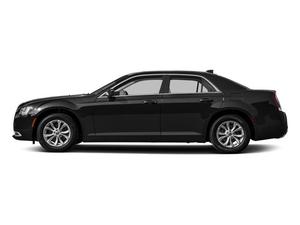  Chrysler 300 Limited - AWD Limited 4dr Sedan