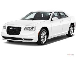  Chrysler 300 Limited For Sale In Morrow | Cars.com