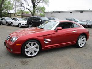  Chrysler Crossfire For Sale In Westerville | Cars.com