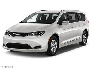 Chrysler Pacifica Touring-L Plus For Sale In Conyers |