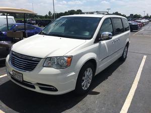  Chrysler Town & Country For Sale In London | Cars.com