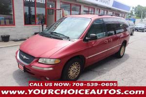  Chrysler Town & Country LXi For Sale In Posen |