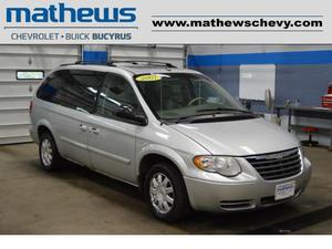  Chrysler Town & Country Touring For Sale In Bucyrus |
