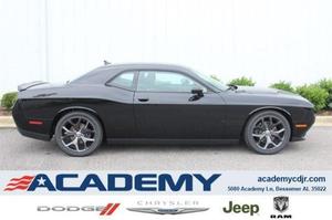  Dodge Challenger SXT For Sale In Bessemer | Cars.com