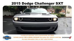  Dodge Challenger SXT For Sale In Lawrenceville |