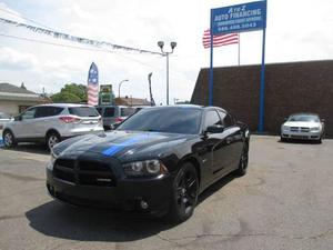  Dodge Charger R/T For Sale In Center Line | Cars.com