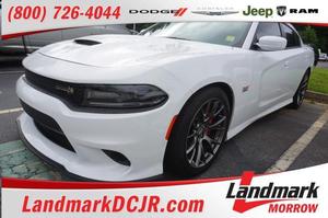  Dodge Charger R/T Scat Pack For Sale In Morrow |