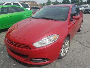  Dodge Dart SXT For Sale In Tulsa | Cars.com