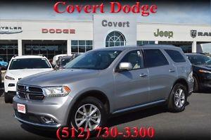  Dodge Durango Limited