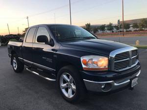  Dodge Ram Pickup  - BIG HORN 2WD