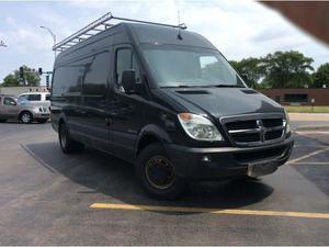  Dodge Sprinter  WB For Sale In Channahon |