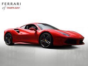  Ferrari Other --