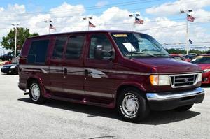  Ford E150 For Sale In Indianapolis | Cars.com