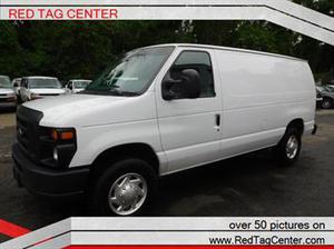  Ford E250 Cargo For Sale In Capitol Heights | Cars.com