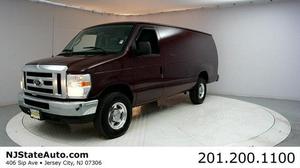  Ford E350 Super Duty Commercial For Sale In Jersey City