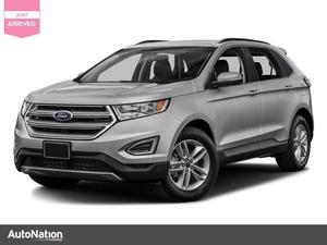  Ford Edge SEL For Sale In Hialeah | Cars.com
