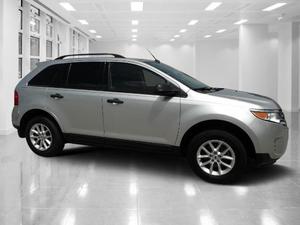  Ford Edge SEL For Sale In Roxbury Township | Cars.com