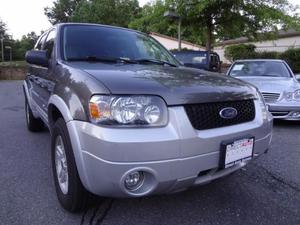  Ford Escape Hybrid Base For Sale In Germantown |