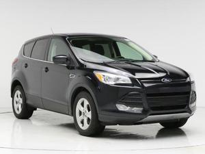  Ford Escape SE For Sale In Columbus | Cars.com