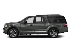 Ford Expedition EL XLT - 4x4 XLT 4dr SUV