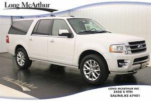 Ford Expedition Limited