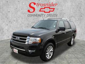  Ford Expedition Limited For Sale In Hopewell | Cars.com