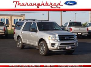  Ford Expedition XLT - 4x4 XLT 4dr SUV