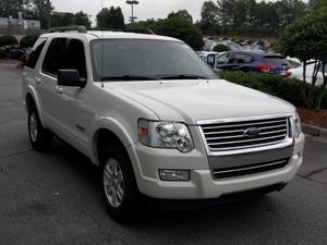  Ford Explorer XLT For Sale In Buford | Cars.com