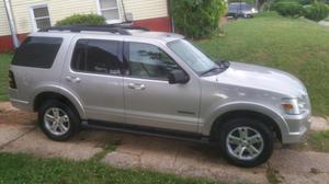  Ford Explorer XLT For Sale In Randallstown | Cars.com