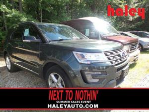  Ford Explorer XLT For Sale In Richmond | Cars.com