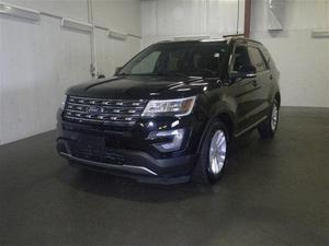  Ford Explorer XLT For Sale In Wichita | Cars.com
