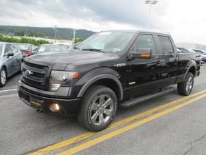  Ford F-150 FX4 For Sale In Allentown | Cars.com
