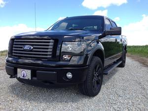  Ford F-150 FX4 For Sale In Westfield | Cars.com