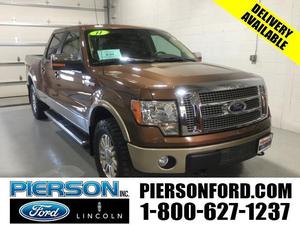  Ford F-150 King Ranch For Sale In Aberdeen | Cars.com