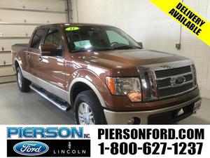  Ford F-150 Lariat For Sale In Aberdeen | Cars.com