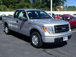  Ford F-150 STX For Sale In Buford | Cars.com