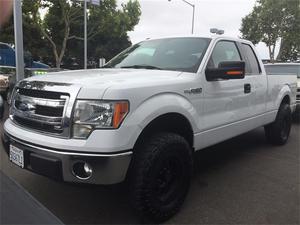  Ford F-150 STX For Sale In San Leandro | Cars.com